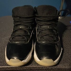 Jordan 11 jubilee